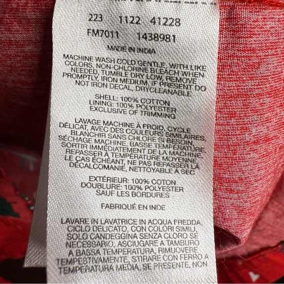 Columbia Red Spark Reel Joy Trollers Best Short Sleeve PFG Shirt Size Large GUC - Picture 7 of 7